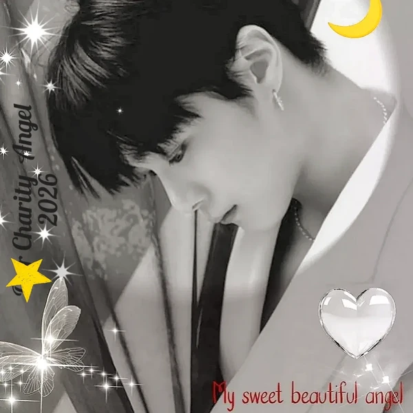 Today's Most Loved Moonbin (ASTRO)