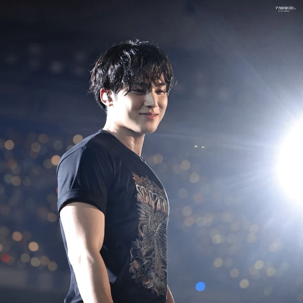 Fans' Pick: Best Moment of Mingyu (SEVENTEEN)
