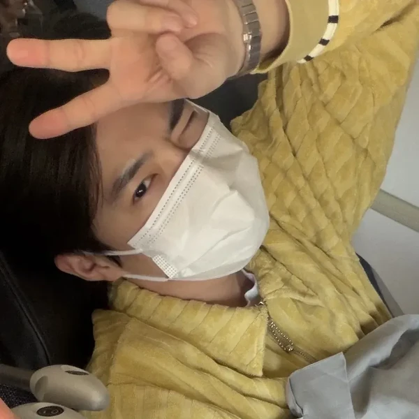 Momen Terbaik Suho (EXO) Pilihan Penggemar