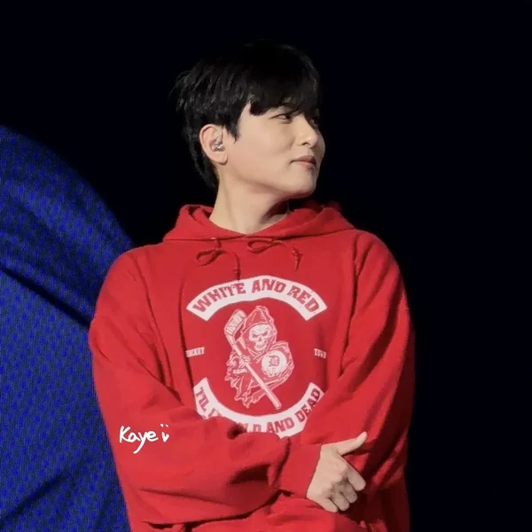 Best moment chosen by 厲旭 (Super Junior) fandom