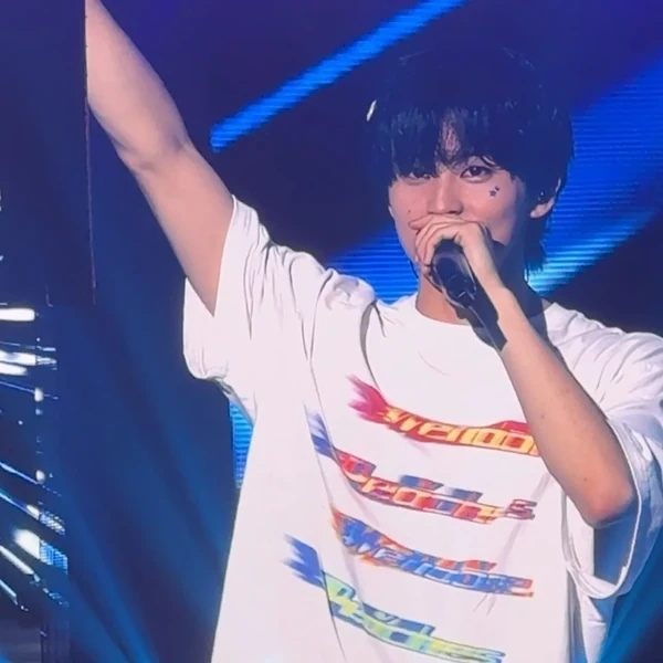 Fans' Pick: Best Moment of Mark