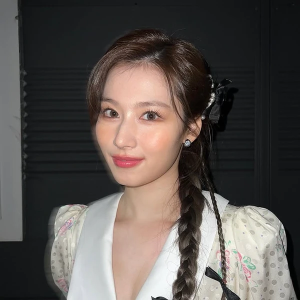 粉絲票選的Sana (TWICE)最佳瞬間