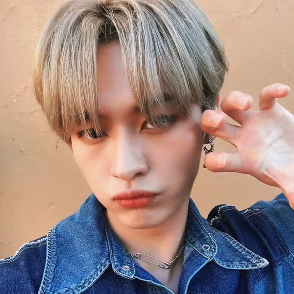 Fans' Pick: Best Moment of Lee Know (Stray Kids)
