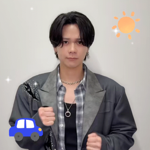 Shining profile picture of 藤牧京介 (INI) on today's Choeaedol