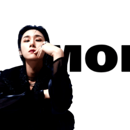 Today's Most Loved I.M (MONSTA X)