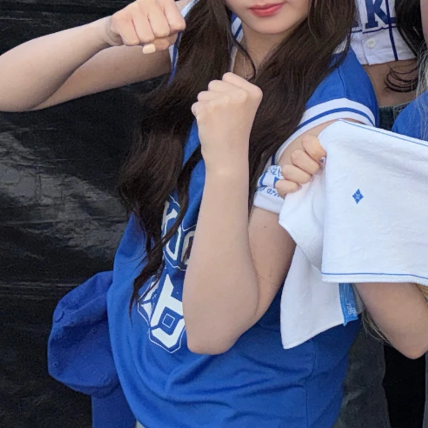 Shining profile picture of SAY MY NAME on today's Choeaedol