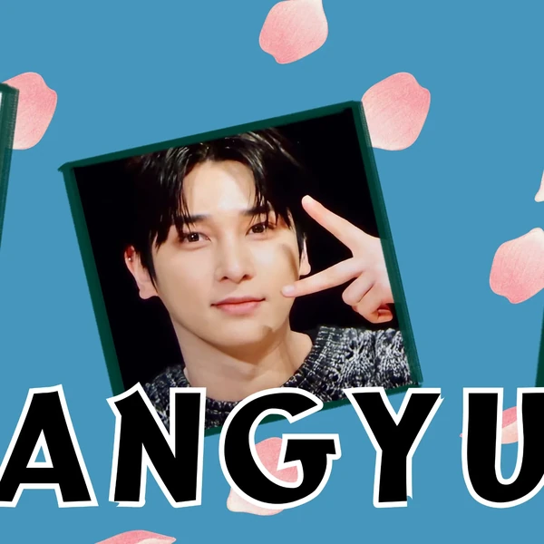 Top Photo Full of Hangyul (POLARIX) Love