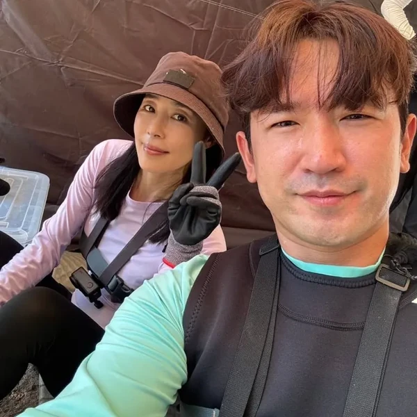 Penampilan Lee Minwoo (SHINHWA) yang Paling Dicintai Hari Ini