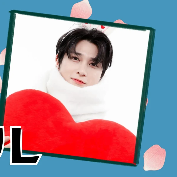 Today's Most Loved Hangyul (POLARIX)