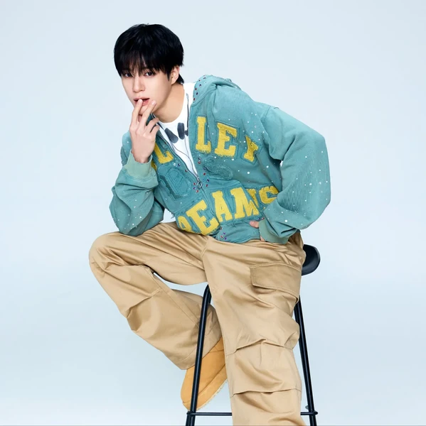 Popular profile picture of Jeno (NCT DREAM) loved by fans