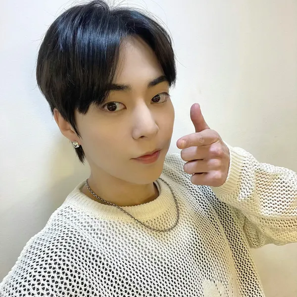 シウミン (EXO)への愛が詰まった人気写真