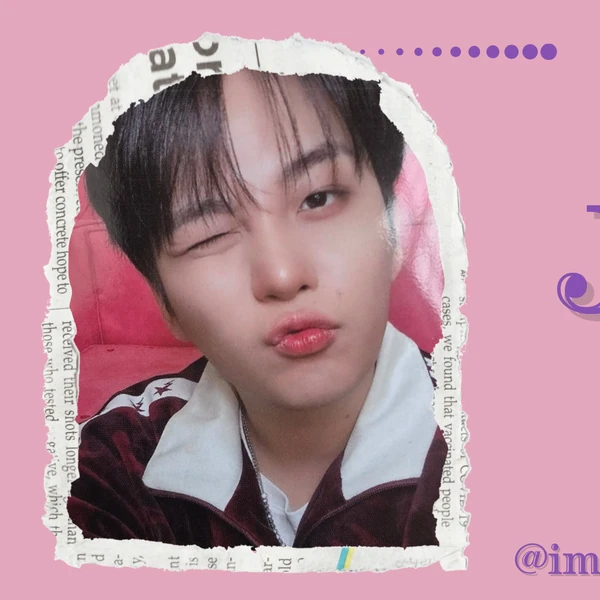 Fans' Pick: Best Moment of Jongho (ATEEZ)