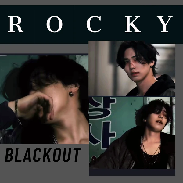 Today's Most Loved Rocky