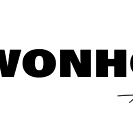 Top Photo Full of Wonho Love