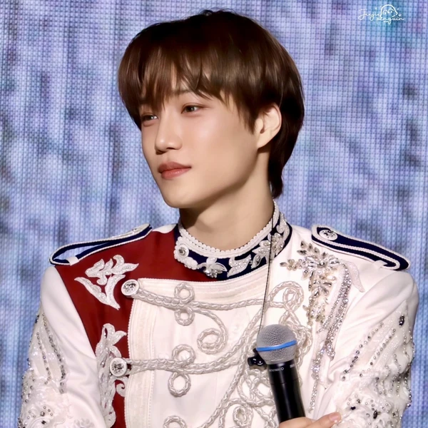 Today's Most Loved Kai (EXO)