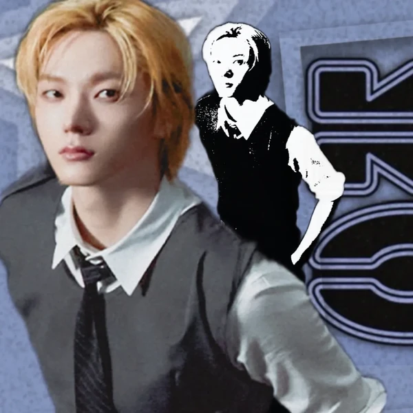 Popular profile image of Sungho (BOYNEXTDOOR) selected by votes