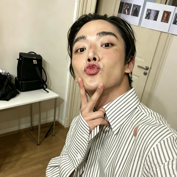 Top Photo Full of Rowoon Love