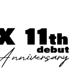 充满粉丝爱意的玟赫 (MONSTA X)人气照片