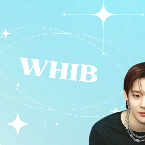 Popular profile picture of WHIB loved by fans