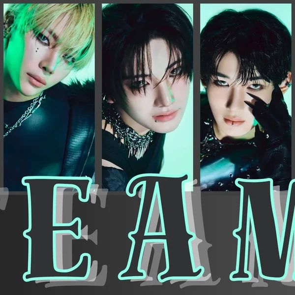 Top Photo Full of &TEAM Love