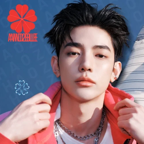 Popular profile image of Zhang Hao (AND2BLE) selected by votes