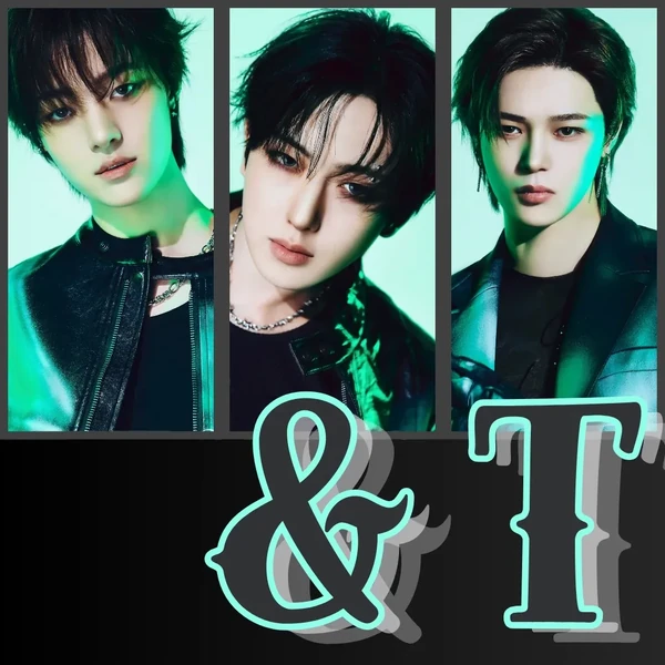 Top Photo Full of &TEAM Love
