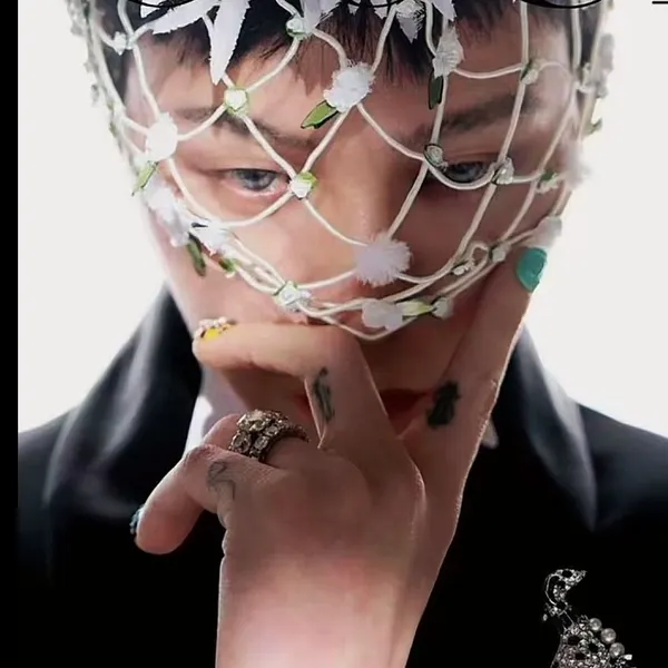 Fans' Pick: Best Moment of G-DRAGON (BIGBANG)