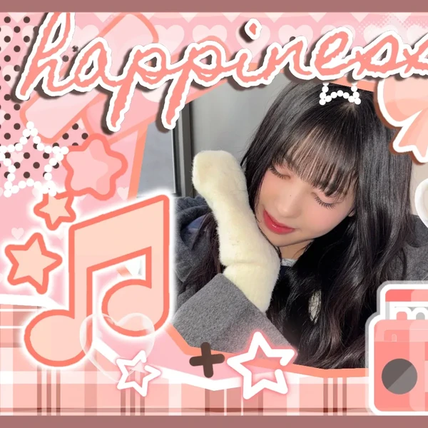 Shining profile picture of izna on today's Choeaedol