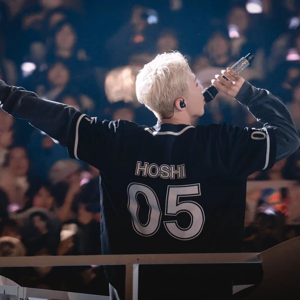 Fans' Pick: Best Moment of Hoshi (SEVENTEEN)