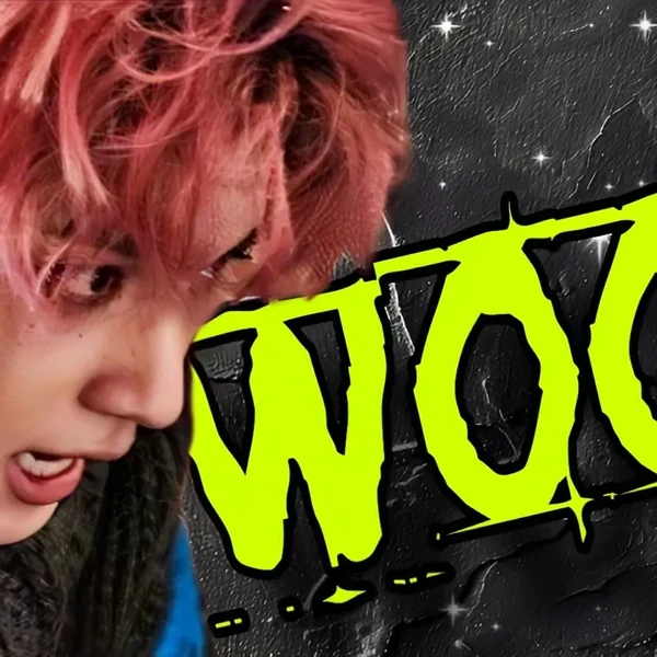 Today's Most Loved Wooseok (PENTAGON)