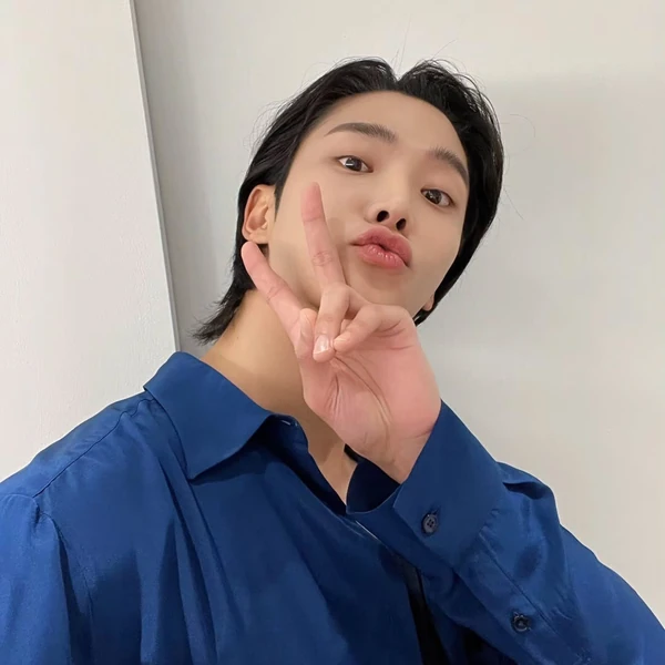 Today's Most Loved Rowoon