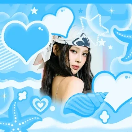 Shining profile picture of Bang Jeemin (izna) on today's Choeaedol