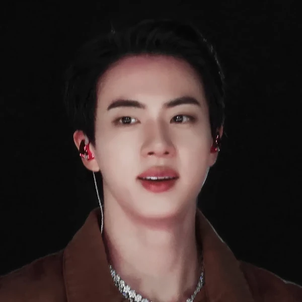 진 (방탄소년단) 팬심 가득한 인기 사진