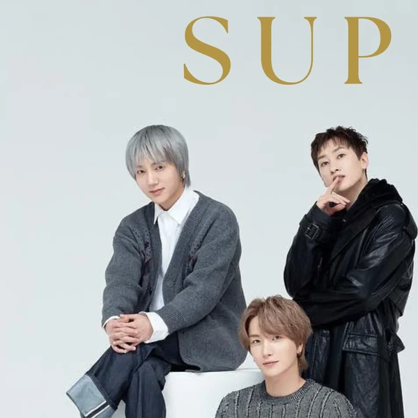 오늘 가장 사랑받은 슈퍼주니어의 모습