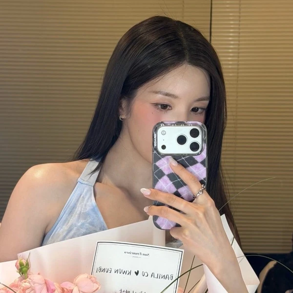 Today's Most Loved Kwon Eunbi