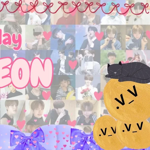 Fans' Pick: Best Moment of Gyehyeon (VERIVERY)
