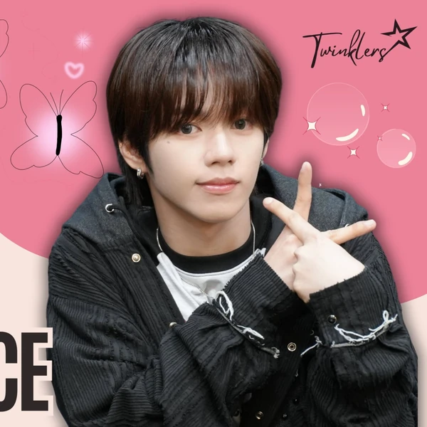 AHOF ジェイエル ファンダムコミュニティ │ KPOP人気No.1アプリ 最愛ドル