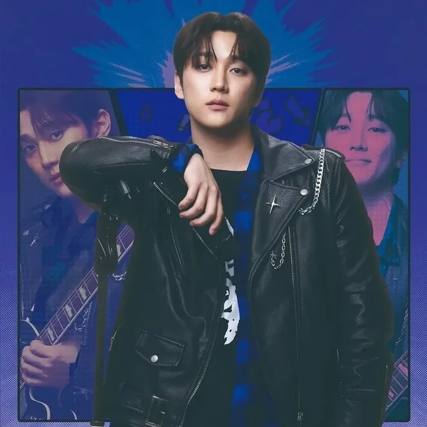 Fans' Pick: Best Moment of Hong Joochan (GoldenChild)