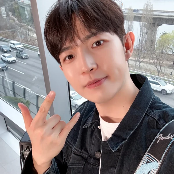 Popular profile picture of Kim Jaehwan loved by fans