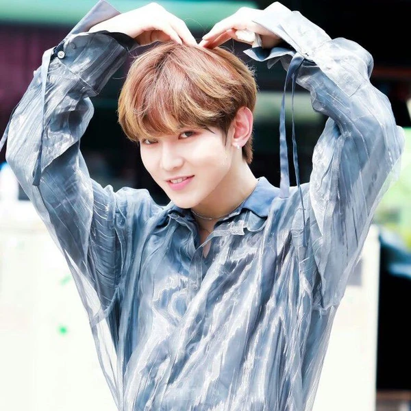 Foto Populer Penuh Cinta untuk ATEEZ