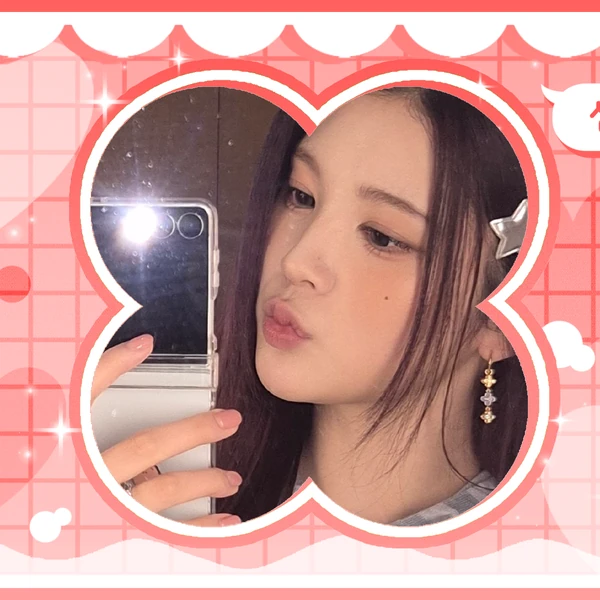 Popular profile picture of 에이나 (하츠투하츠) loved by fans