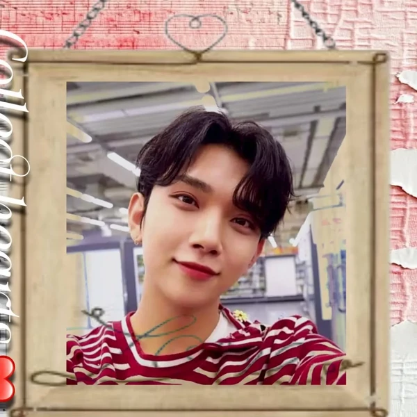 Top Photo Full of Joshua (SEVENTEEN) Love