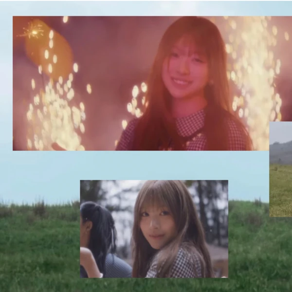 Best moment chosen by Minami (RESCENE) fandom