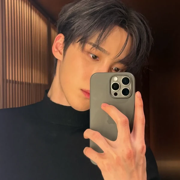 오늘 가장 사랑받은 에이티즈의 모습