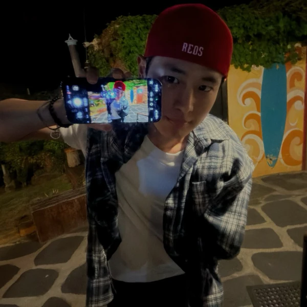 Fans' Pick: Best Moment of Choi Byungchan
