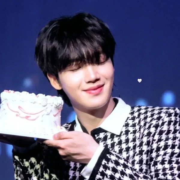 임영민 팬심 가득한 인기 사진