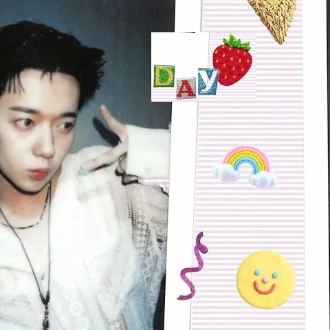 Today's Most Loved YECHAN (OMEGA X)