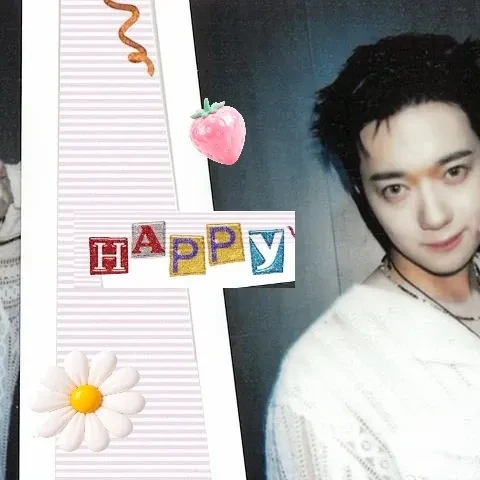 Top Photo Full of YECHAN (OMEGA X) Love