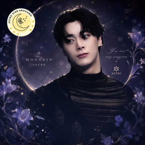 오늘 가장 사랑받은 아스트로의 모습