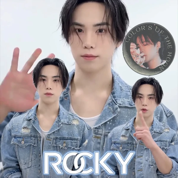Today's Most Loved Rocky
